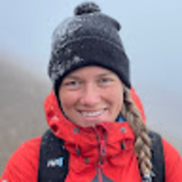 Meet your Posher, Ashley - Picture 1 of 1